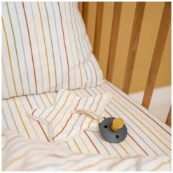 Little Dutch Ledikant Hoeslaken Stripes -Speelgoed & Boeken Deals 143636 1436360011 2