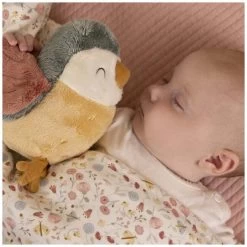 Little Dutch Ledikant Deken Flowers & Butterflies 5 Little Dutch Ledikant Deken Flowers & Butterflies -Speelgoed & Boeken Deals 143640 1436400011 1