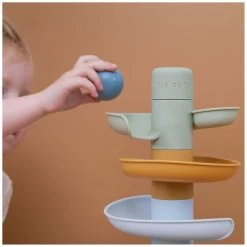 Little Dutch Spiraaltoren -Speelgoed & Boeken Deals 143711 1437110069 3