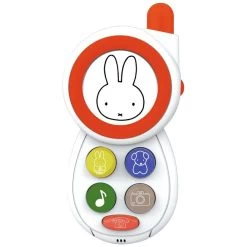 Nijntje Mijn Eerste Telefoon