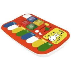 Nijntje Mijn Eerste Piano 7 Nijntje Mijn Eerste Piano -Speelgoed & Boeken Deals 143728 1437280099 1