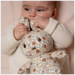 Nijntje X Little Dutch Knuffel Vintage Flowers 25cm -Speelgoed & Boeken Deals 144440 1444400099 1