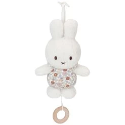 Nijntje X Little Dutch Muziekdoosje Vintage Flowers -Speelgoed & Boeken Deals 144443 1444430099 1