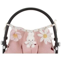 Nijntje X Little Dutch Wagenspanner Vintage Flowers -Speelgoed & Boeken Deals 144445 1444450099 1