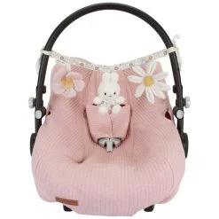 Nijntje X Little Dutch Wagenspanner Vintage Flowers -Speelgoed & Boeken Deals 144445 1444450099 2