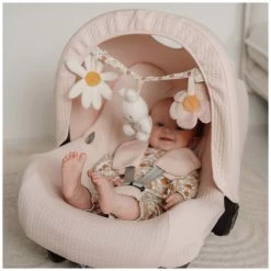 Nijntje X Little Dutch Wagenspanner Vintage Flowers -Speelgoed & Boeken Deals 144445 1444450099 3