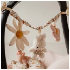 Nijntje X Little Dutch Wagenspanner Vintage Flowers -Speelgoed & Boeken Deals 144445 1444450099 4