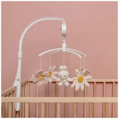 Nijntje X Little Dutch Muziekmobiel Vintage Flowers 10 Nijntje X Little Dutch Muziekmobiel Vintage Flowers -Speelgoed & Boeken Deals 144446 1444460099 3