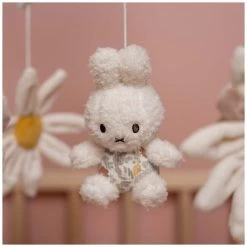 Nijntje X Little Dutch Muziekmobiel Vintage Flowers 11 Nijntje X Little Dutch Muziekmobiel Vintage Flowers -Speelgoed & Boeken Deals 144446 1444460099 4