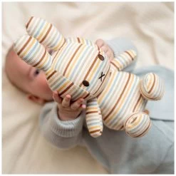 Nijntje X Little Dutch Knuffel Vintage Sunny Stripes 25cm -Speelgoed & Boeken Deals 144448 1444480099 2