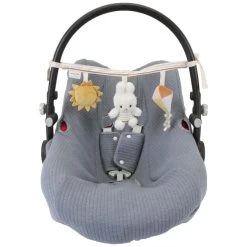 Nijntje X Little Dutch Wagenspanner Vintage Sunny Stripes -Speelgoed & Boeken Deals 144453 1444530099 2