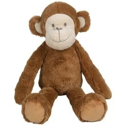 Happy Horse Knuffel Monkey Micha 48cm
