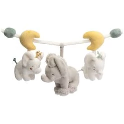 Prénatal Wagenspanner Okki De Olifant -Speelgoed & Boeken Deals 1445460101 1