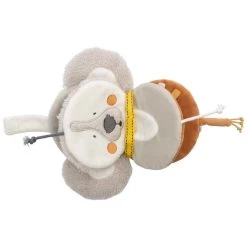 Prénatal Buggyboekje Okki De Olifant -Speelgoed & Boeken Deals 1445490021 2