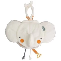 Prénatal Buggyboekje Okki De Olifant -Speelgoed & Boeken Deals 1445490021 3