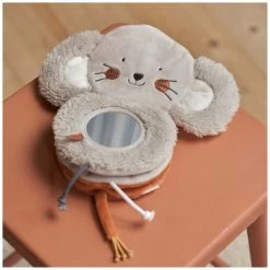 Prénatal Buggyboekje Okki De Olifant -Speelgoed & Boeken Deals 1445490021 4