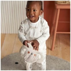 Prénatal Buggyboekje Okki De Olifant -Speelgoed & Boeken Deals 1445490021 5