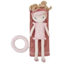 Little Dutch Zomerpop Meisje -Speelgoed & Boeken Deals 1445500055 2