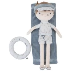 Little Dutch Zomerpop Jongen -Speelgoed & Boeken Deals 1445510069 2