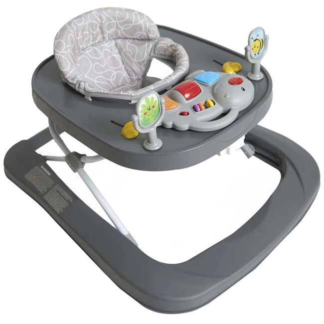 Topmark Loopstoel Don 2 Topmark Loopstoel Don