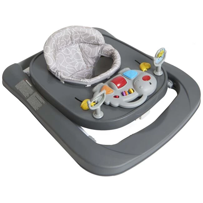 Topmark Loopstoel Don 3 Topmark Loopstoel Don - Afbeelding 2