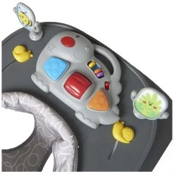 Topmark Loopstoel Don 6 Topmark Loopstoel Don -Speelgoed & Boeken Deals 1445520289 2