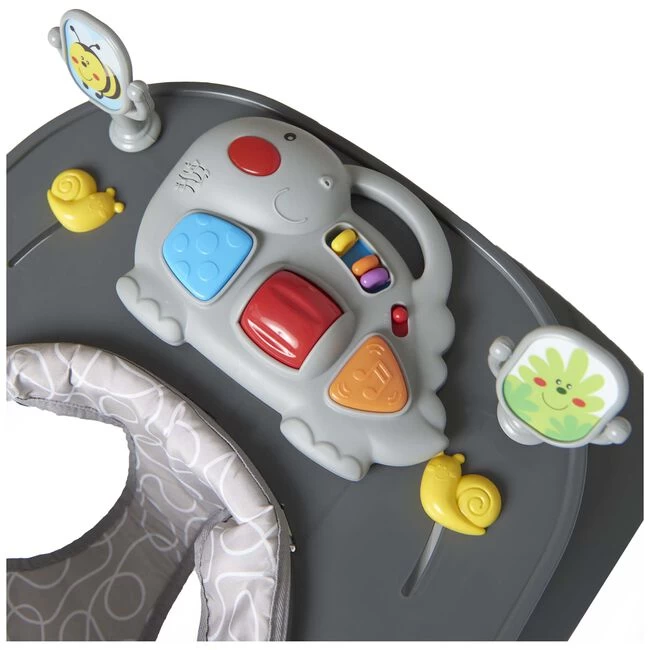 Topmark Loopstoel Don 4 Topmark Loopstoel Don - Afbeelding 3