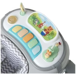 Topmark Loopstoel Max 2-in-1 -Speelgoed & Boeken Deals 1445530020 2