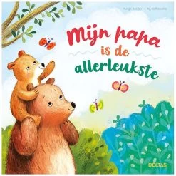 Mijn Papa Is De Allerleukste