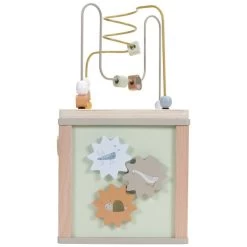 Little Dutch Activiteitenkubus Little Goose -Speelgoed & Boeken Deals 1448140099 3