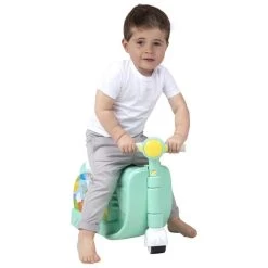 Playgro Ride And Roll Fox Reiskoffer -Speelgoed & Boeken Deals 1448220099 4