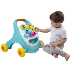 Playgro Babywalker Sensory Explorer Walker -Speelgoed & Boeken Deals 1448230099 2