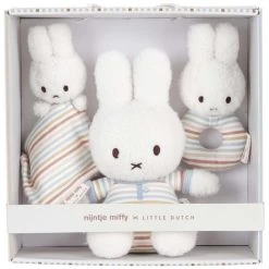 Nijntje X Little Dutch Giftset