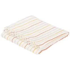 Little Dutch Swaddle XL Vintage Stripes