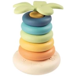 Smoby Green Stapeltoren Palmboom