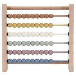 Little Dutch Vintage Telraam -Speelgoed & Boeken Deals 144950 1449500001 1