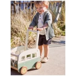 Little Dutch Vintage Loopwagen -Speelgoed & Boeken Deals 1449520001 5