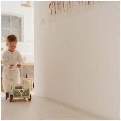 Little Dutch Vintage Loopwagen -Speelgoed & Boeken Deals 144952 1449520001 4