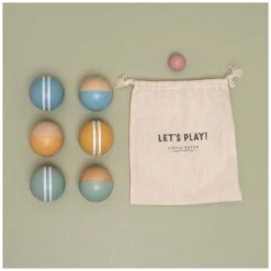 Little Dutch Jeu De Boules -Speelgoed & Boeken Deals 1449730001 3
