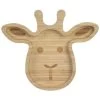 BamBam Bamboe Bord Giraf -Speelgoed & Boeken Deals 1449940001