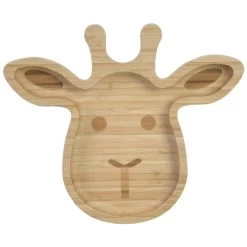 BamBam Bamboe Bord Giraf