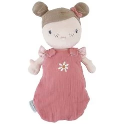 TiAmo Little Dutch Baby Pop Rosa -Speelgoed & Boeken Deals 1450050055 2
