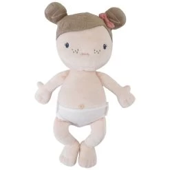 TiAmo Little Dutch Baby Pop Rosa -Speelgoed & Boeken Deals 1450050055 3