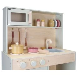 Little Dutch Houten Speelkeuken 11 Little Dutch Houten Speelkeuken -Speelgoed & Boeken Deals 1452190046