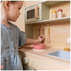 Little Dutch Houten Speelkeuken 9 Little Dutch Houten Speelkeuken -Speelgoed & Boeken Deals 1452190046 2