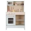 Little Dutch Houten Speelkeuken