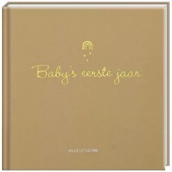 Baby's Eerste Jaar