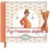 Pauline Mijn 9 Maanden Dagboek -Speelgoed & Boeken Deals 1458090082