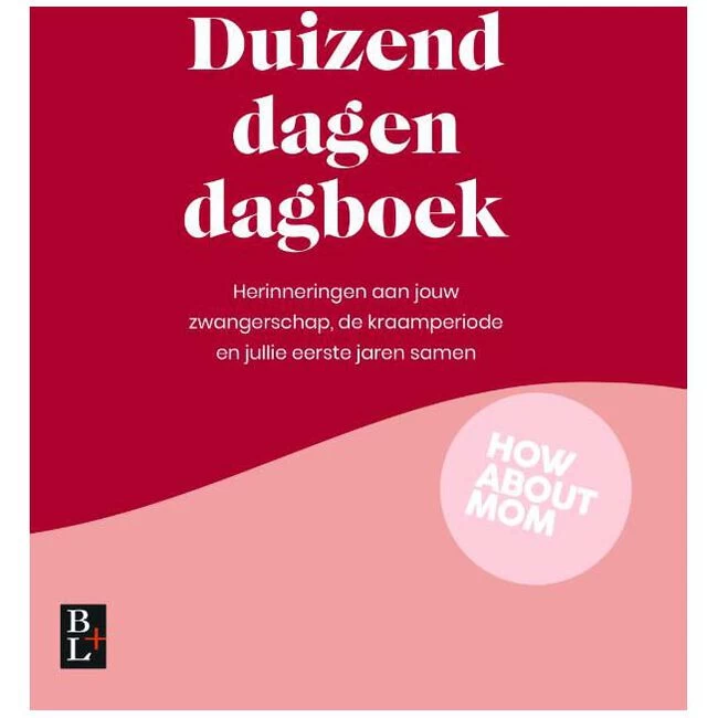Duizend Dagen Dagboek 3 Duizend Dagen Dagboek