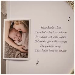 Babyboek - Mijn Eerste Jaar -Speelgoed & Boeken Deals 1458110011 3